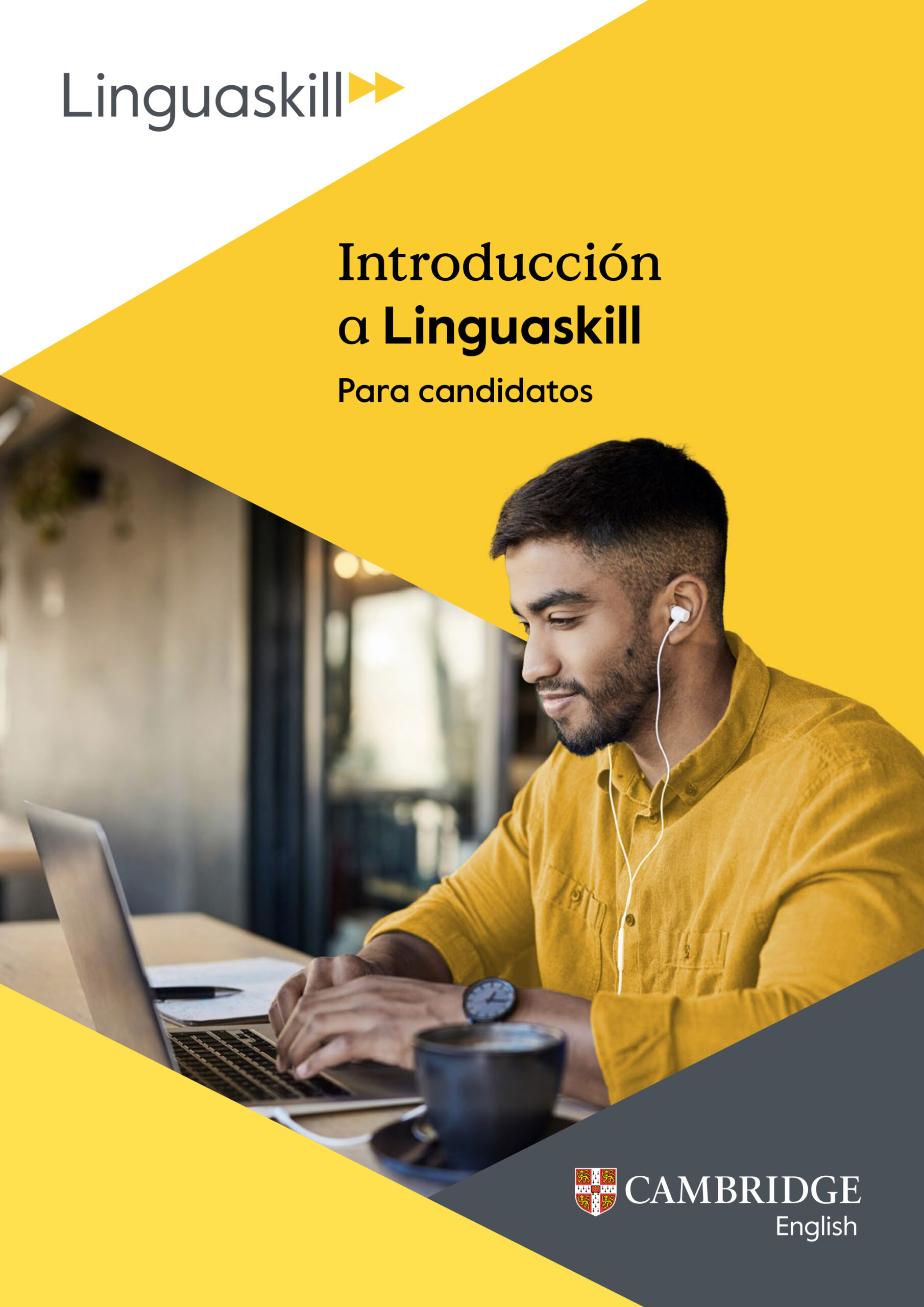 linguaskill candidatos